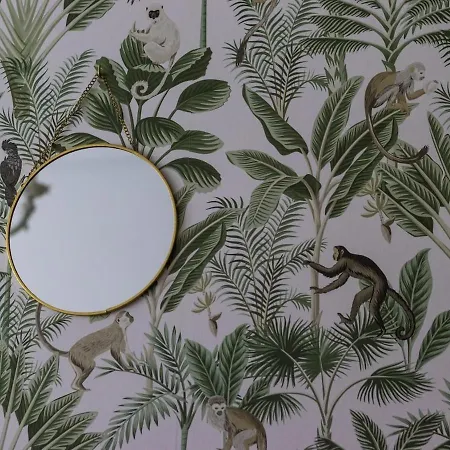 Elegant In Getxo Appartement *