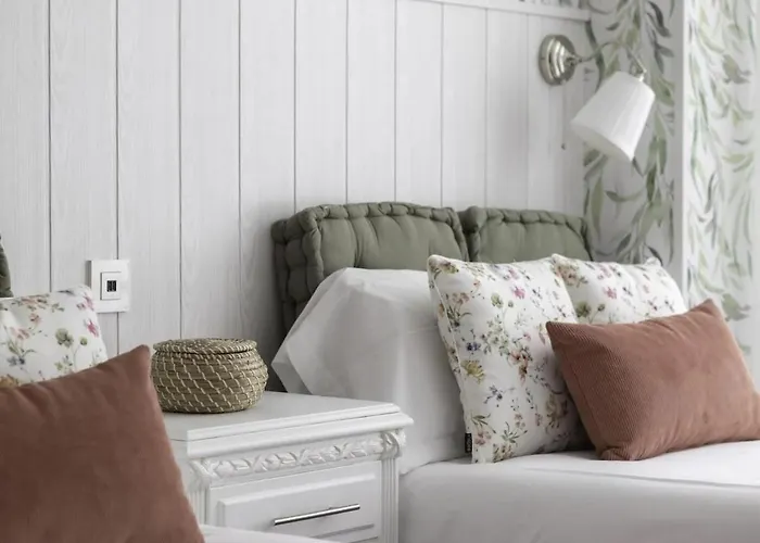 Apartman Elegant In Getxo