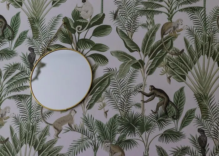 Elegant In Getxo Apartman *