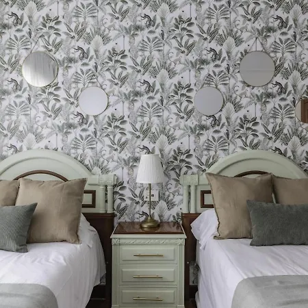 Elegant In Getxo 拉斯阿雷纳斯