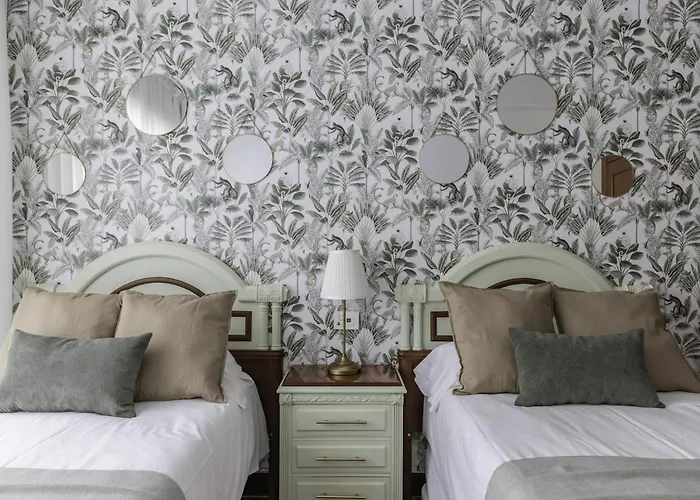 Elegant In Getxo 拉斯阿雷纳斯